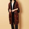 Burn-out-floral-kimono-(1)