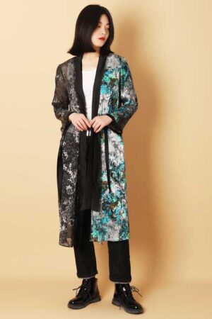 Burn-out-floral-kimono-(7)