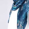 FASHION-COLORFUL-FLORAL-PLEATED-WOMEN-SCARF-2
