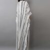 FASHION-PRINTED-STRIPES-LONG-KIMONO-KAFTAN-SIDE-2