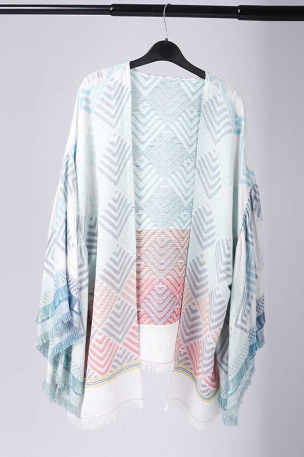 NEW-DESIGNED-AZTEC-YARN-DYED-KIMONO-3