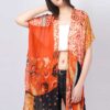 NEW-DESIGNED-SUMMER-PRINTED-PATCHWORK-PONCHO-FRONT-1