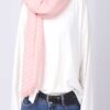 PINK-SEQUIN-STRIPE-YARN-DYED-SCARF-1