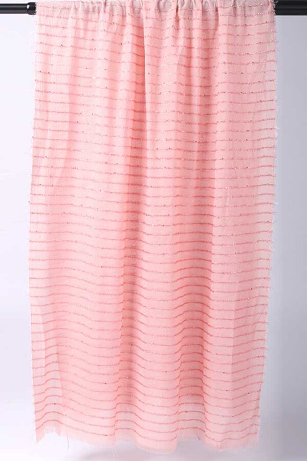 PINK-SEQUIN-STRIPE-YARN-DYED-SCARF-3