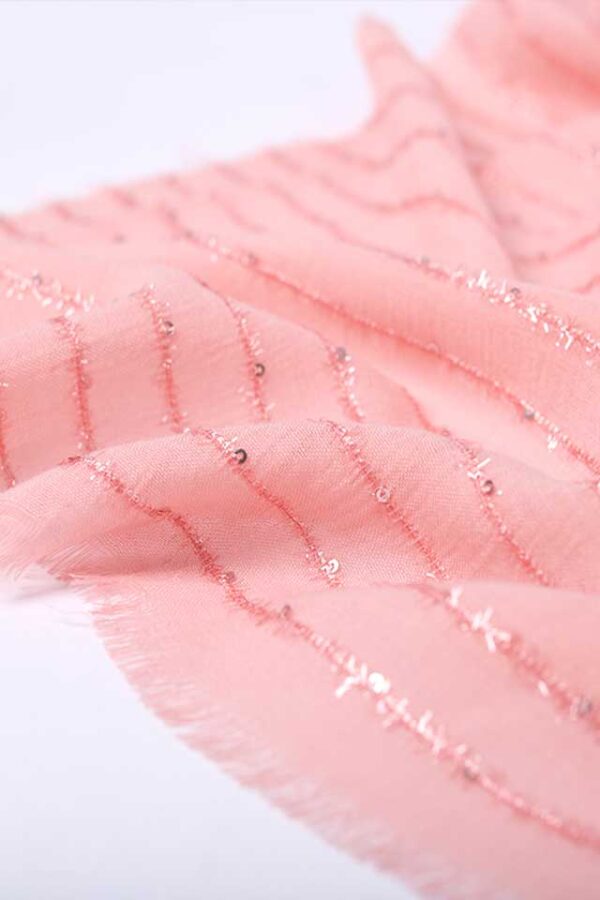 PINK-SEQUIN-STRIPE-YARN-DYED-SCARF-4