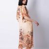 Paisley-floral-ladies-dress-(3)