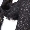 SHINY-GOLDEN-DOT--FOIL-PRINTED-SCARF-2