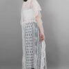 WHITE-AZTEC-EMBROIDERY-LACE-PONCHO-BACK-4