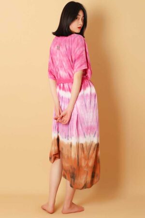 FASHION-SUMMER-TIE-DYED-WOMEN-BEACH-COVER-UP-back