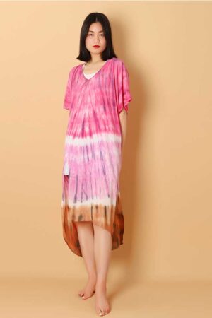 FASHION-SUMMER-TIE-DYED-WOMEN-BEACH-COVER-UP-front