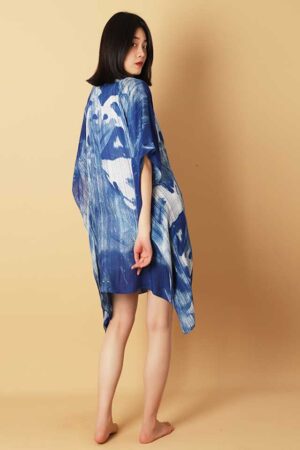 INDIGO-TIE-DYED-SUMMER-BEACHWEAR-back