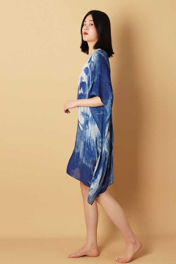 INDIGO-TIE-DYED-SUMMER-BEACHWEAR-side