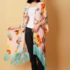 MULTI-COLORED-FLORAL-LONG-FRINGES-PONCHO-front