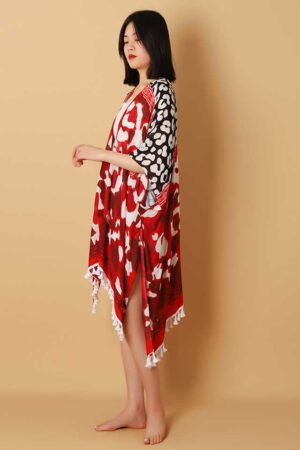 MULTI-COLORED-LEOPARD-SUMMER-KIMONO-side