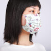 print cotton 3 layers masks-3
